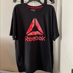 Reebok Mens Shirt
